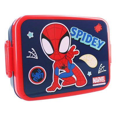 Vadobag Spidey Bread Drink Schönes Mittagessen