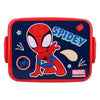 Vadobag Spidey Bread Drink Schönes Mittagessen