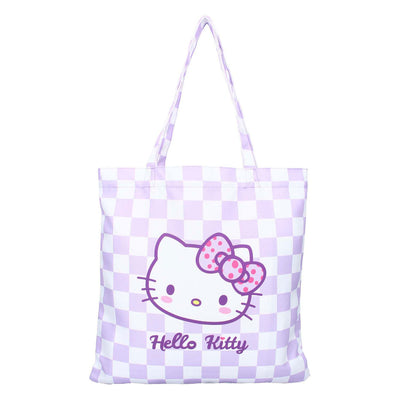 Vadobag Hello Kitty Shopper ist es auf!