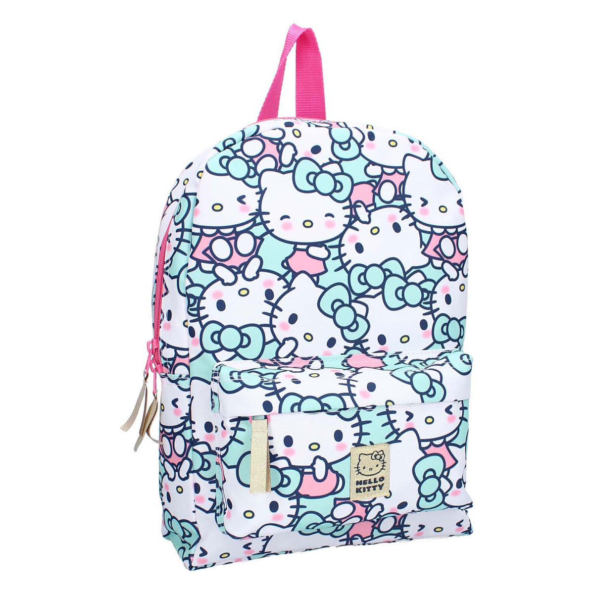 Vadobag Hello Kitty Rucksack fröhlich