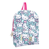 Vadobag Hello Kitty Rucksack fröhlich - afbeelding 1