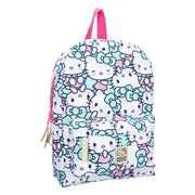 Vadobag Hello Kitty Rucksack fröhlich - afbeelding 1