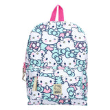 Vadobag Hello Kitty Rucksack fröhlich - afbeelding 2