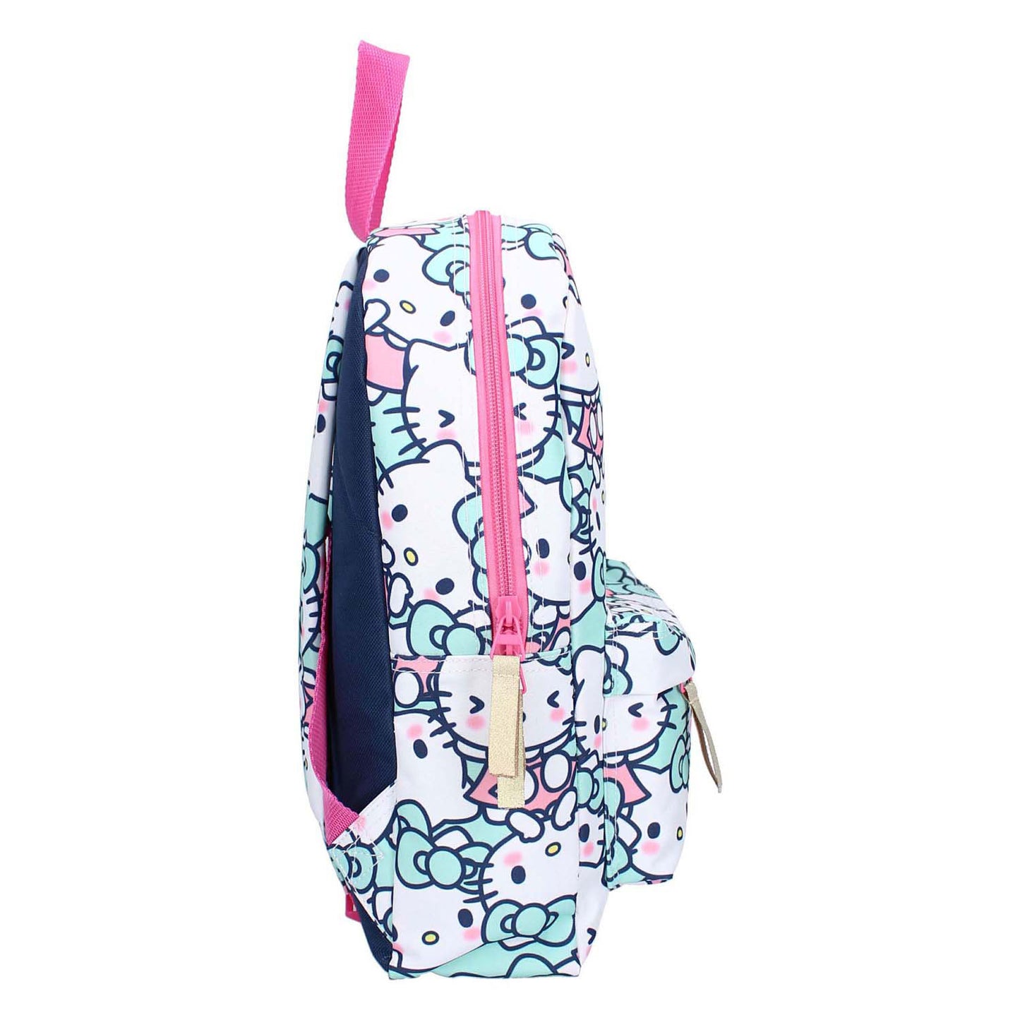 Vadobag Hello Kitty Rucksack fröhlich