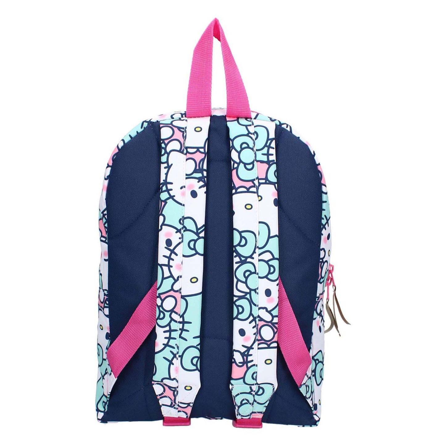 Vadobag Hello Kitty Rucksack fröhlich