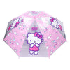Vadobag Hallo Kitty Regenschirm regnerische Tage