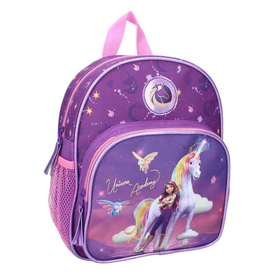 Vadobag Einhorn-Akademie-Rucksack, es ist Schicksal