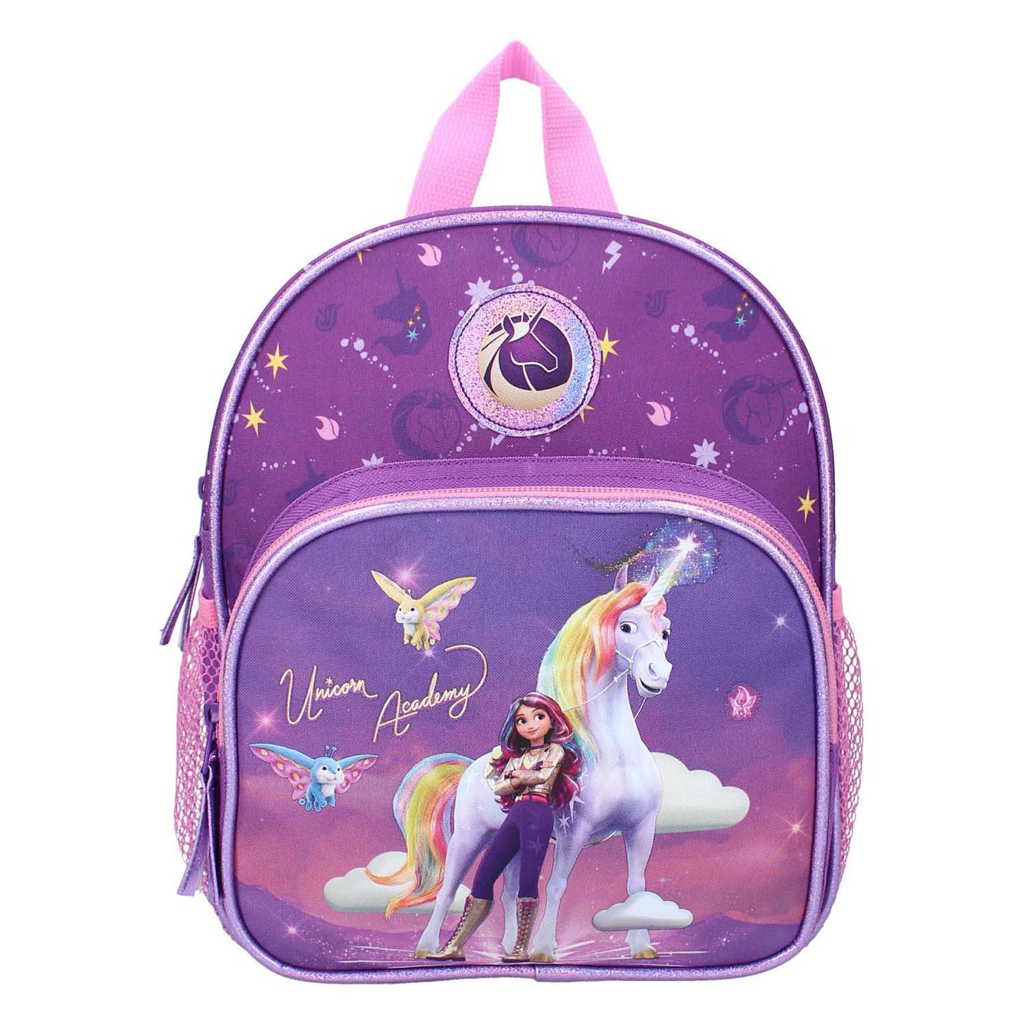Vadobag Einhorn-Akademie-Rucksack, es ist Schicksal