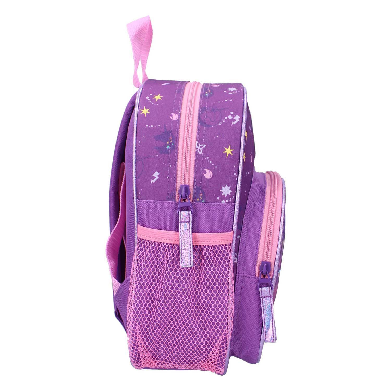 Vadobag Einhorn-Akademie-Rucksack, es ist Schicksal