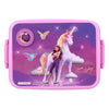 Vadobag Einhorn-Akademie-Lunchbox, schönes Mittagessen