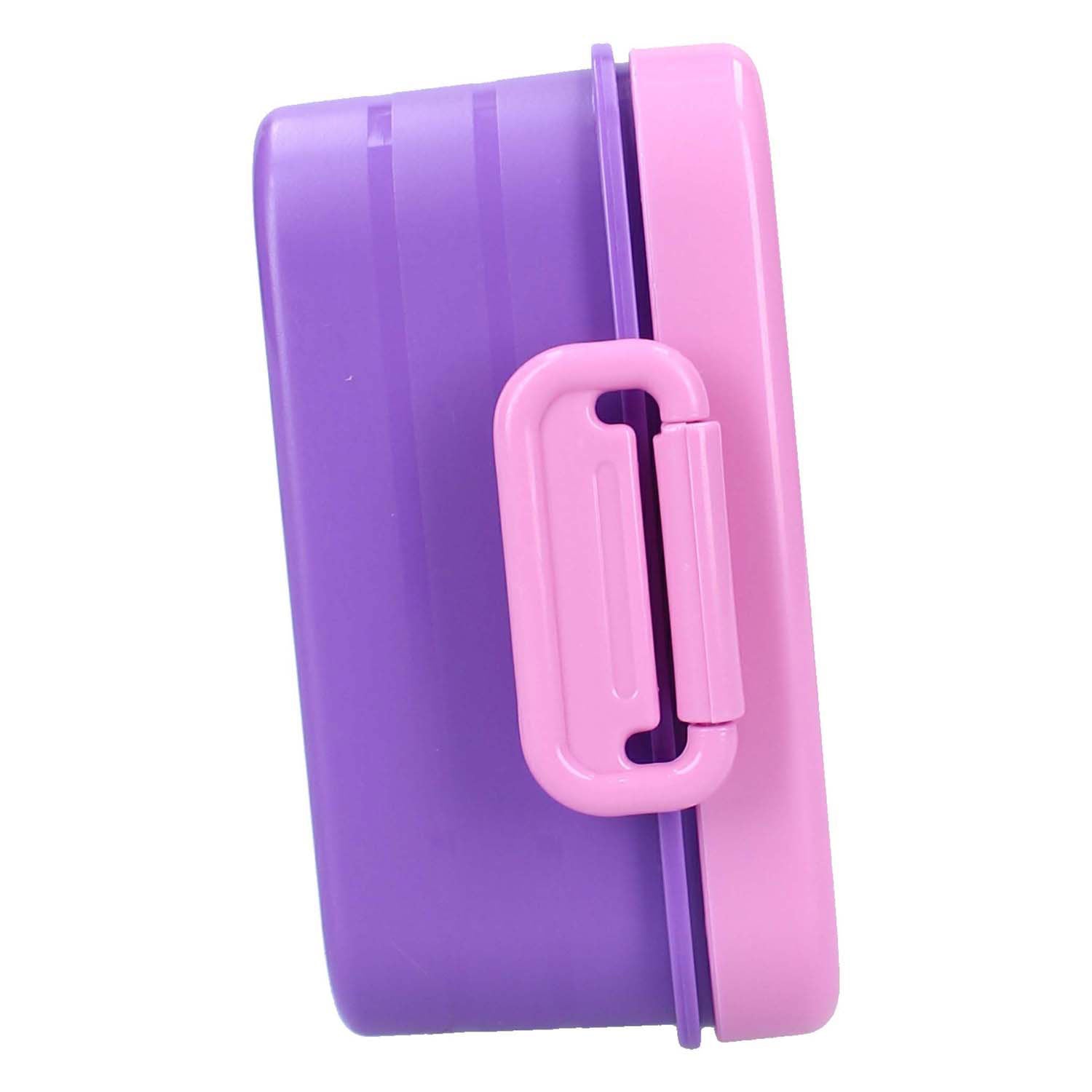 Vadobag Einhorn-Akademie-Lunchbox, schönes Mittagessen