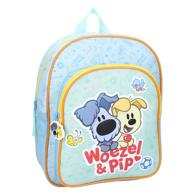 Vadobag Woezel Pip Backpack Fun und Magie