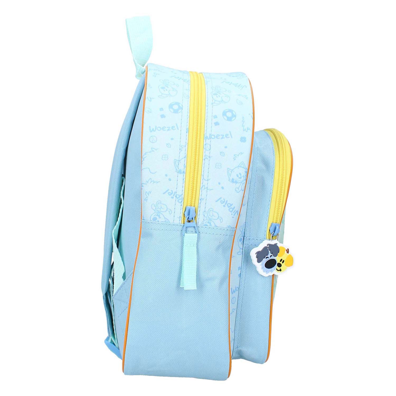 Vadobag Woezel Pip Backpack Fun und Magie
