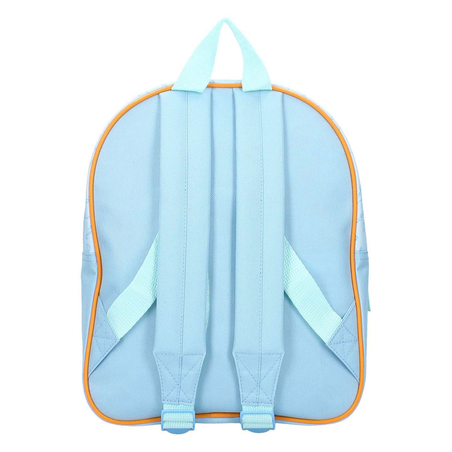 Vadobag Woezel Pip Backpack Fun und Magie