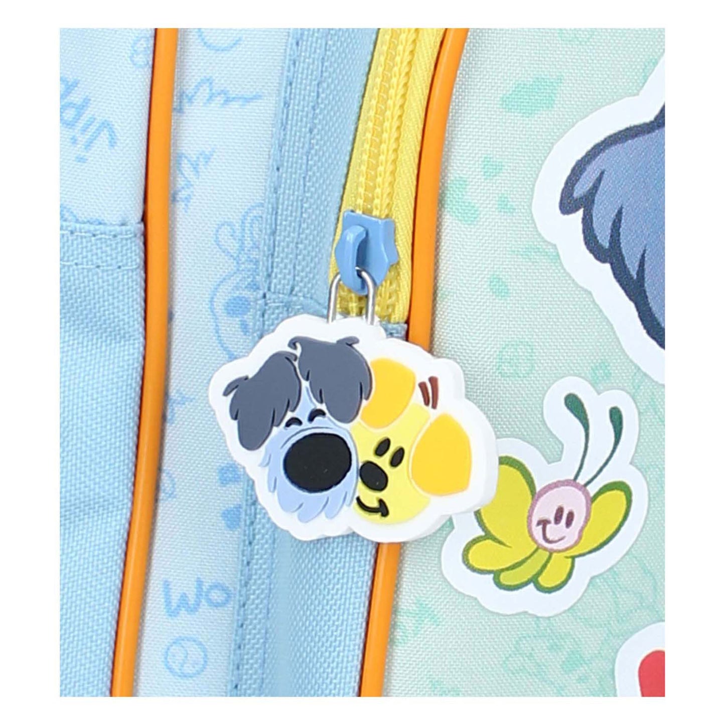Vadobag Woezel Pip Backpack Fun und Magie