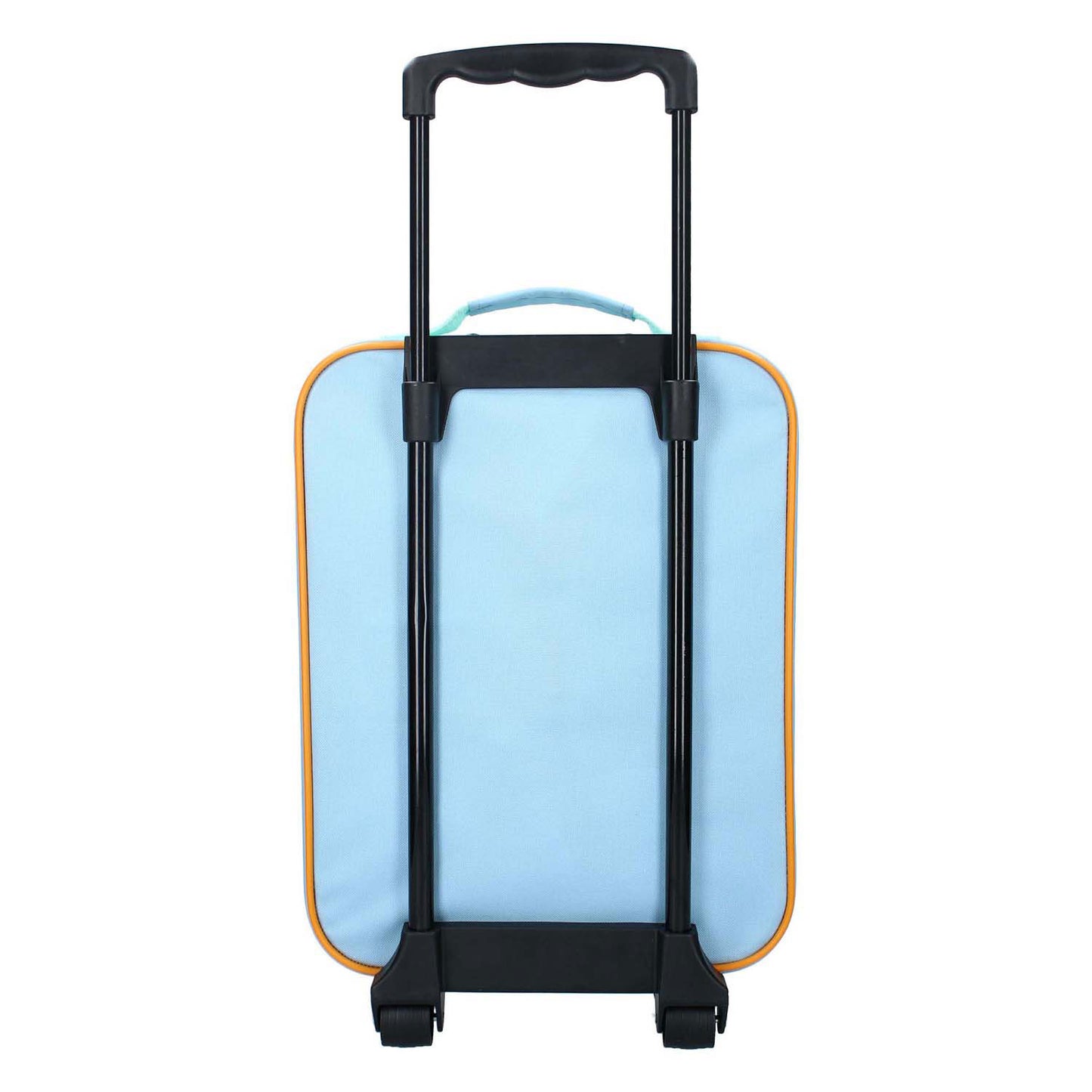 VADOBAG WOEZEL PIP STROLLEY KOSSUSE zum Rollen gemacht