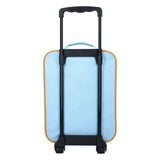 VADOBAG WOEZEL PIP STROLLEY KOSSUSE zum Rollen gemacht - afbeelding 4