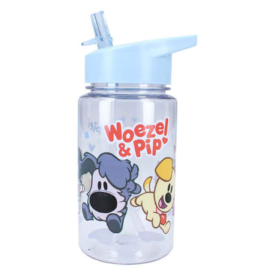 Vadobag Woezel Pip Getränk trinkflasche, 450 ml