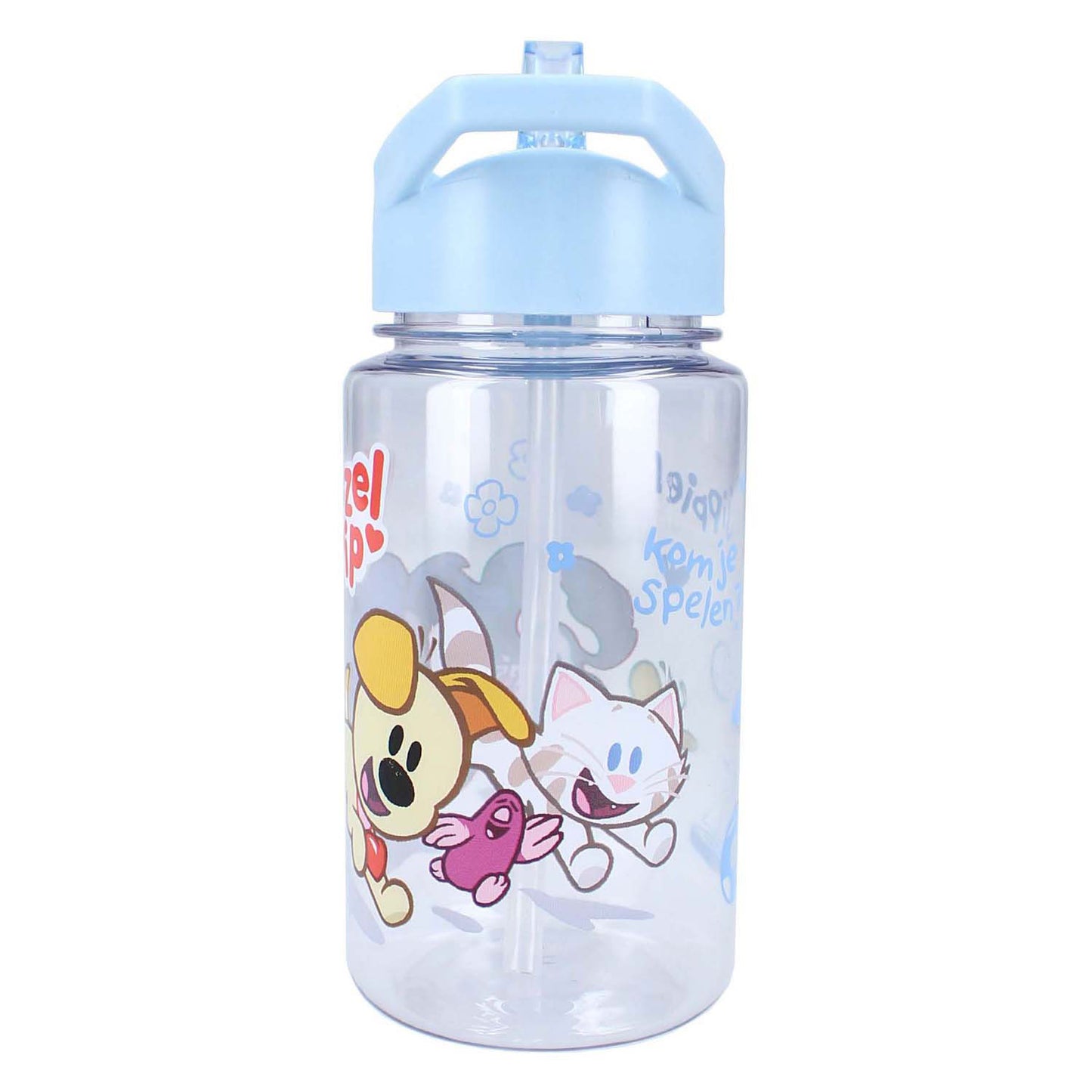 Vadobag Woezel Pip Getränk trinkflasche, 450 ml