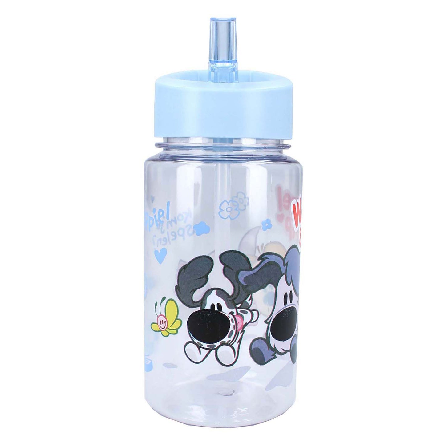 Vadobag Woezel Pip Getränk trinkflasche, 450 ml