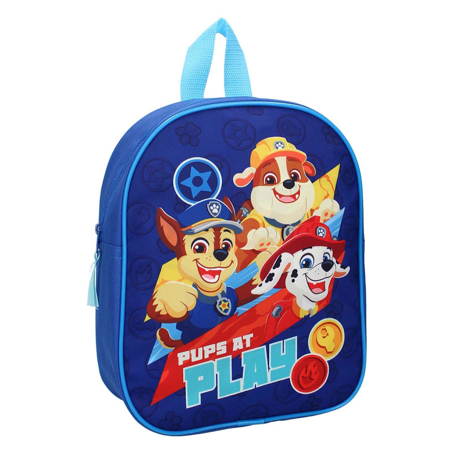 Vadobag Paw Patrol Rucksack puptastische Tage