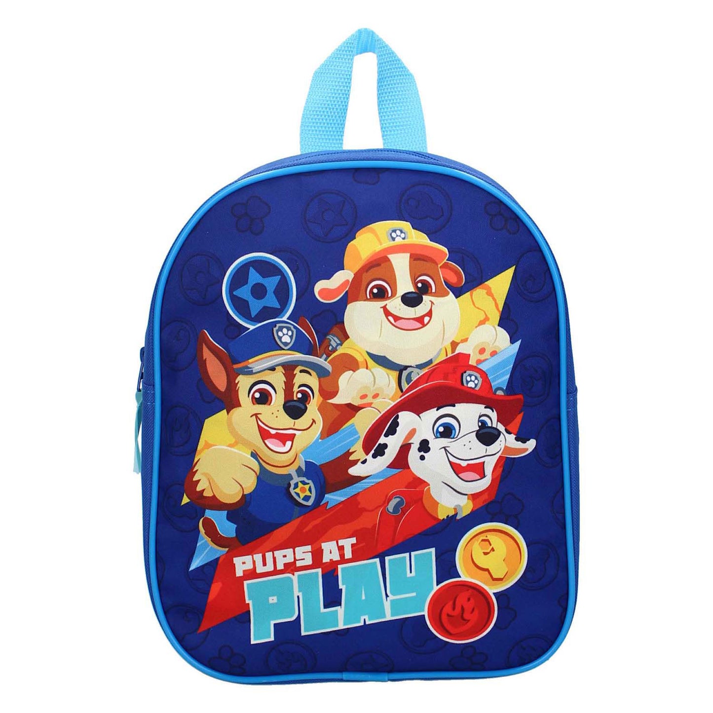 Vadobag Paw Patrol Rucksack puptastische Tage