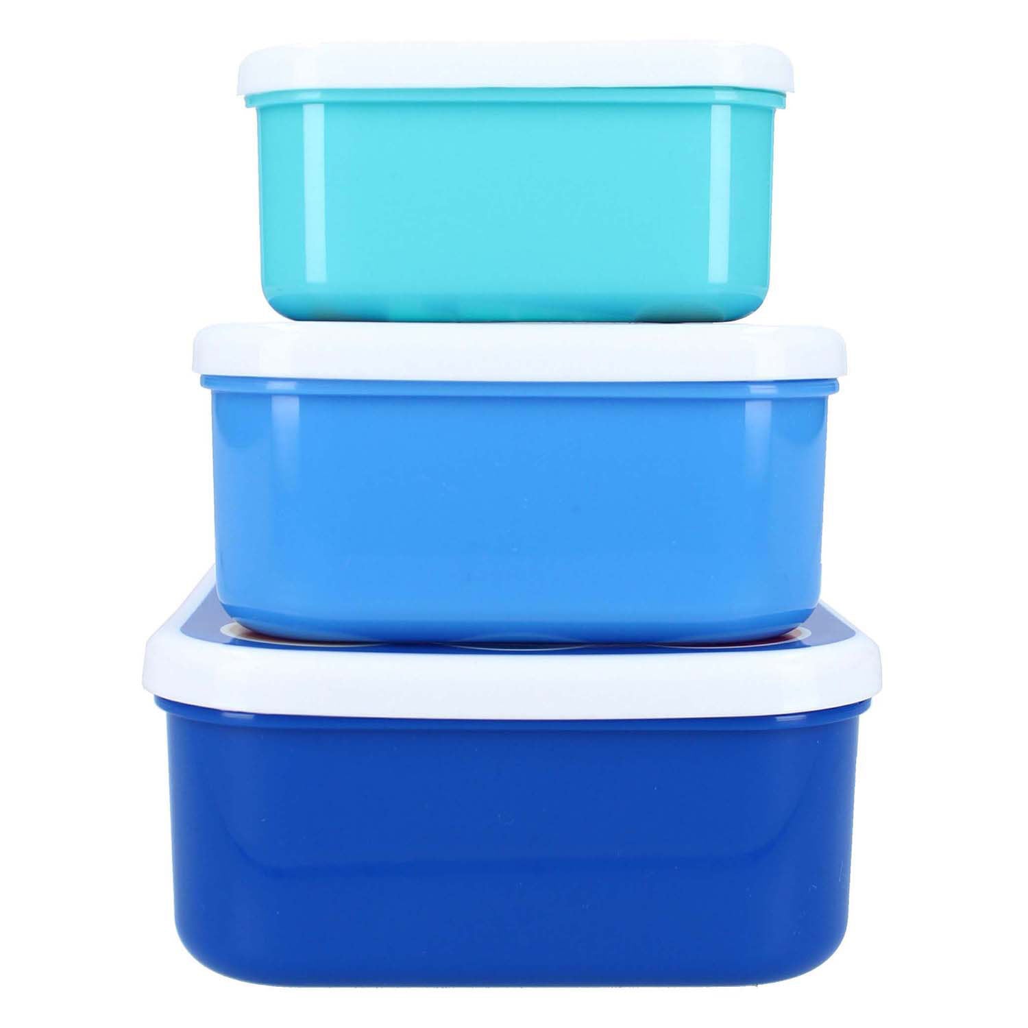 Vadobag Paw Patrol Lunchbox 3-in-1 frische Häppchen