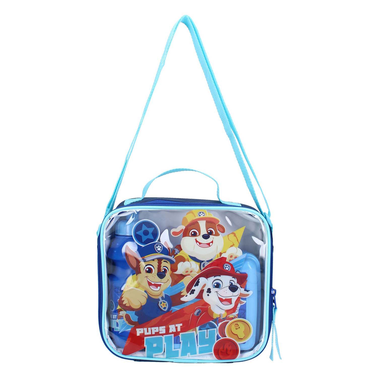 Vadobag Paw Patrol Lunchpaket, so lecker