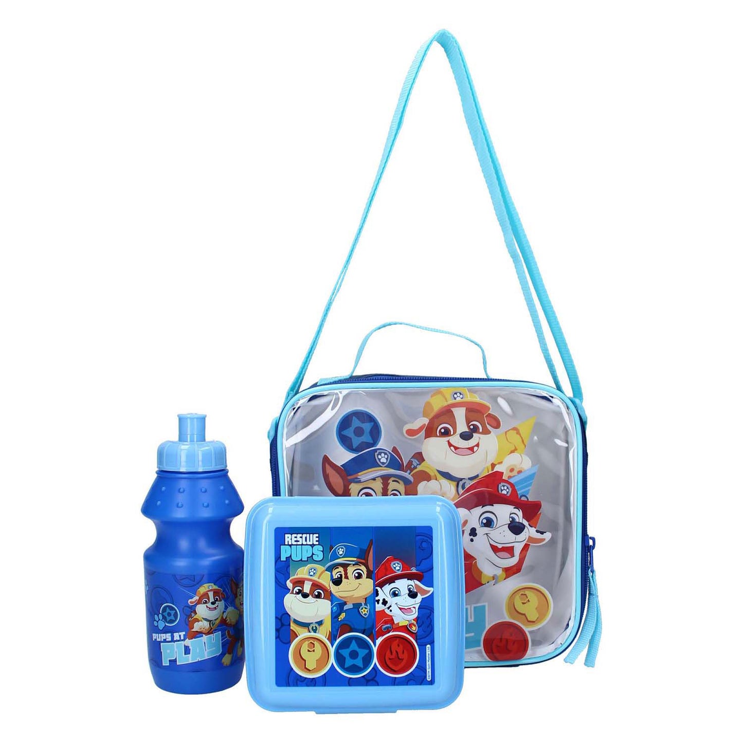 Vadobag Paw Patrol Lunchpaket, so lecker