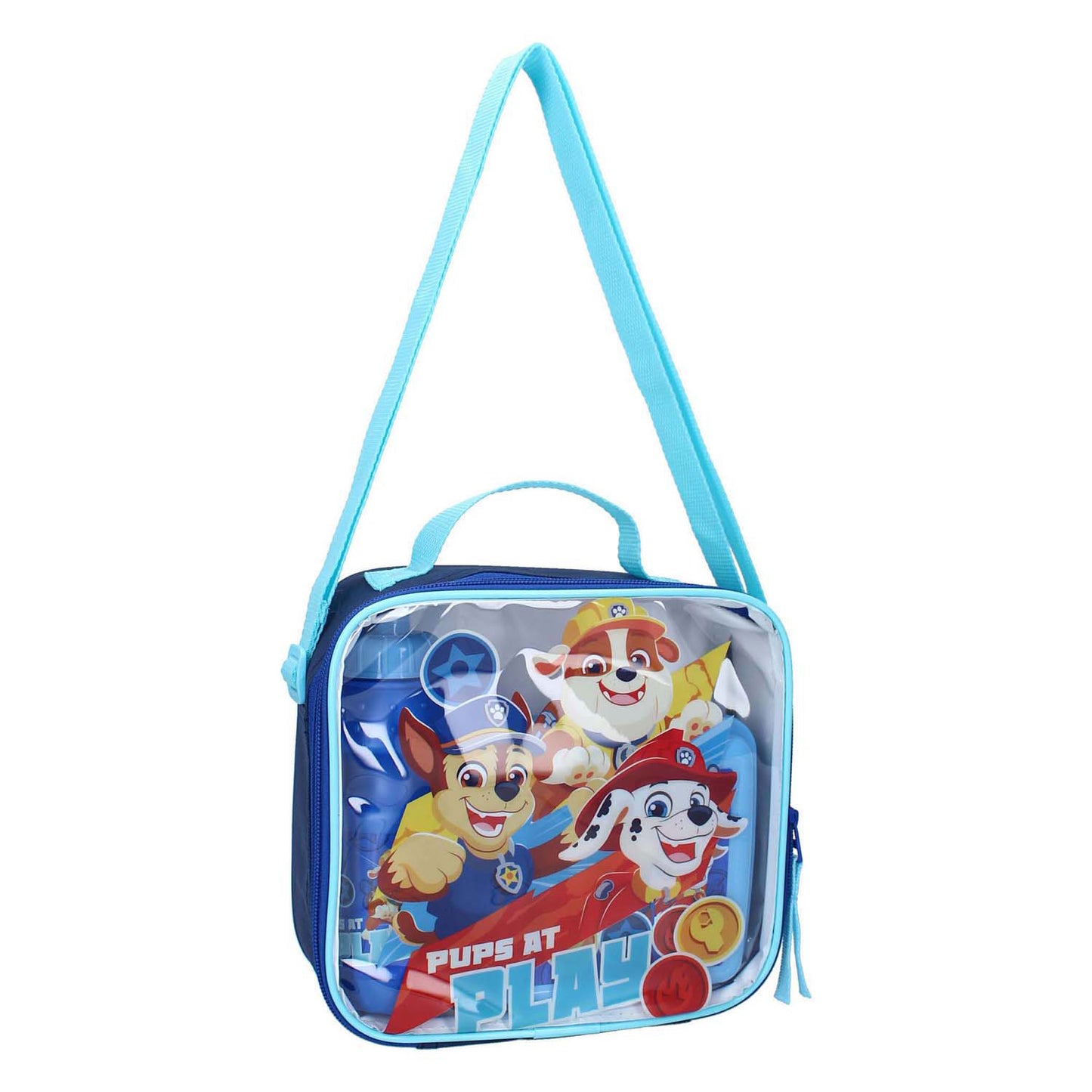 Vadobag Paw Patrol Lunchpaket, so lecker