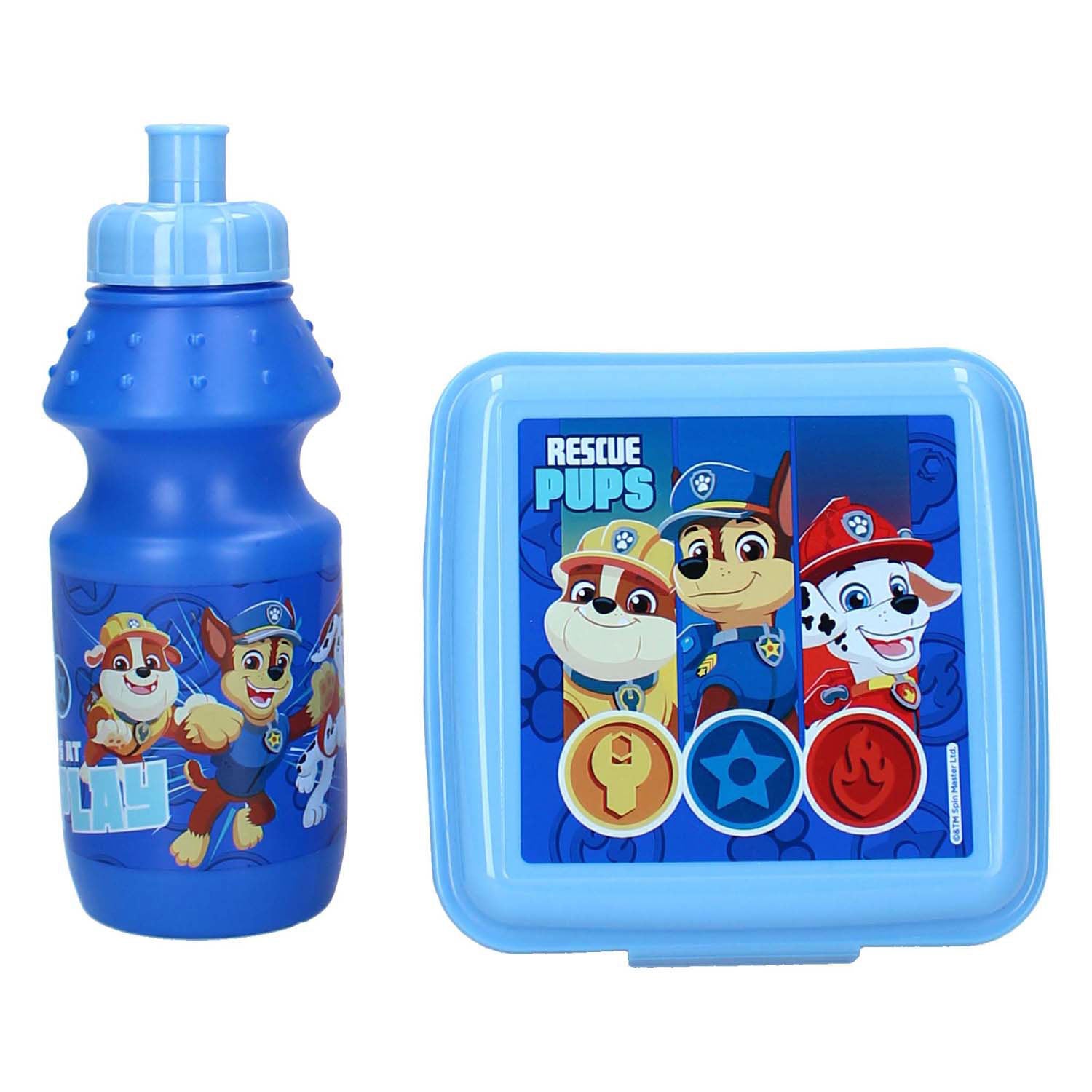 Vadobag Paw Patrol Lunchpaket, so lecker