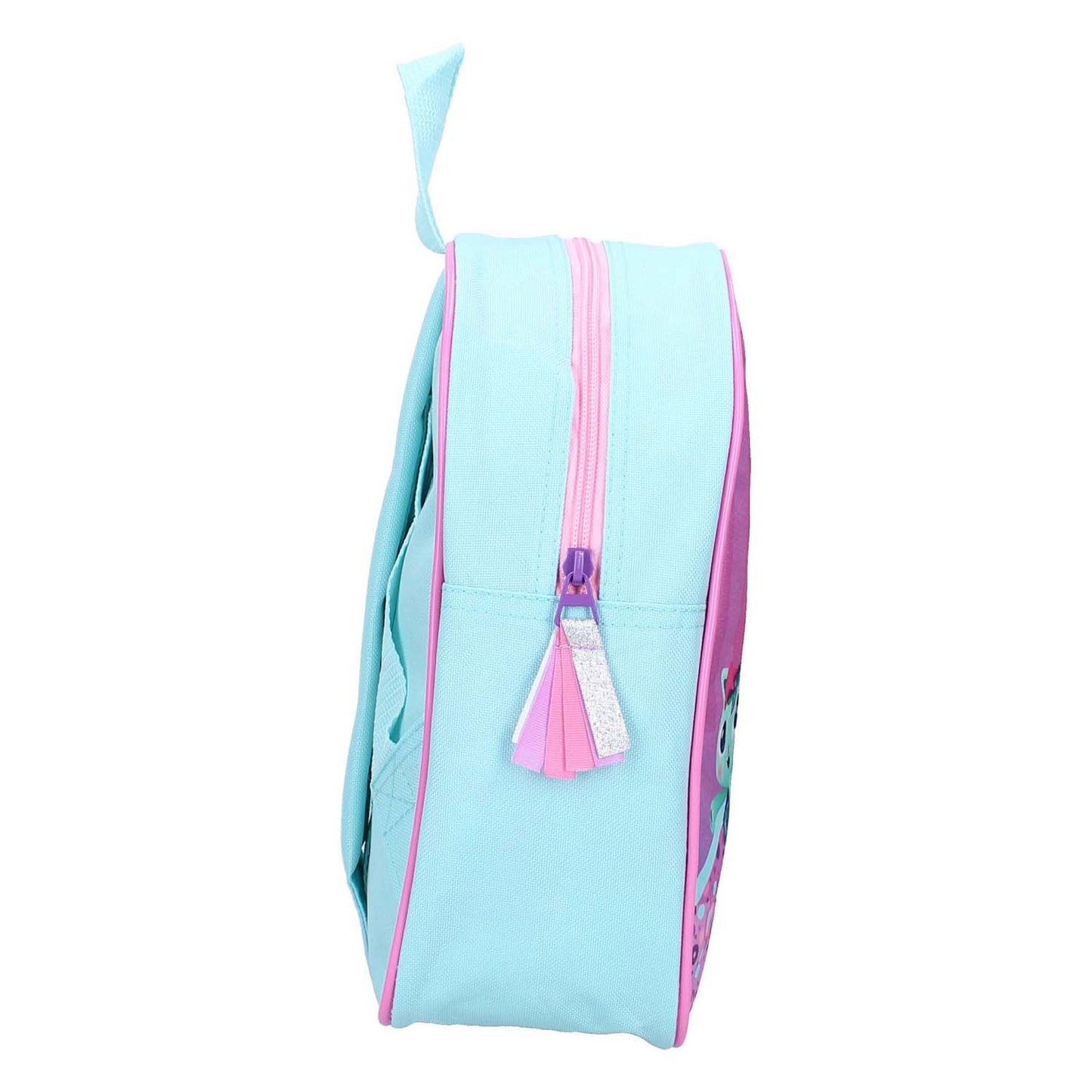 Vadobag Gabbys Poppenhuis Backpack Unlimited Abenteuer