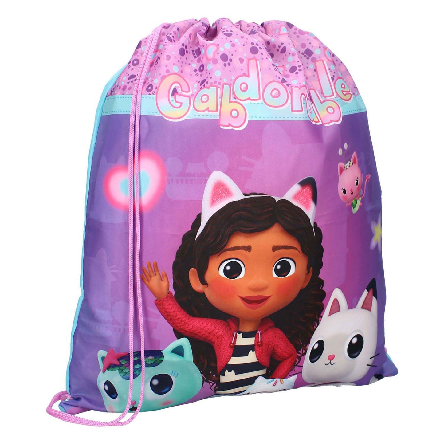 Vadobag Gabbys Poppenhuis Gymtas Unlimited Adventure