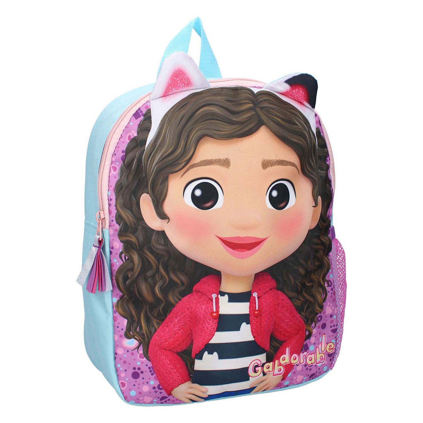 Vadobag Gabbys Dollhouse Rucksack flauschige Freunde