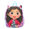 Vadobag Gabbys Dollhouse Rucksack flauschige Freunde