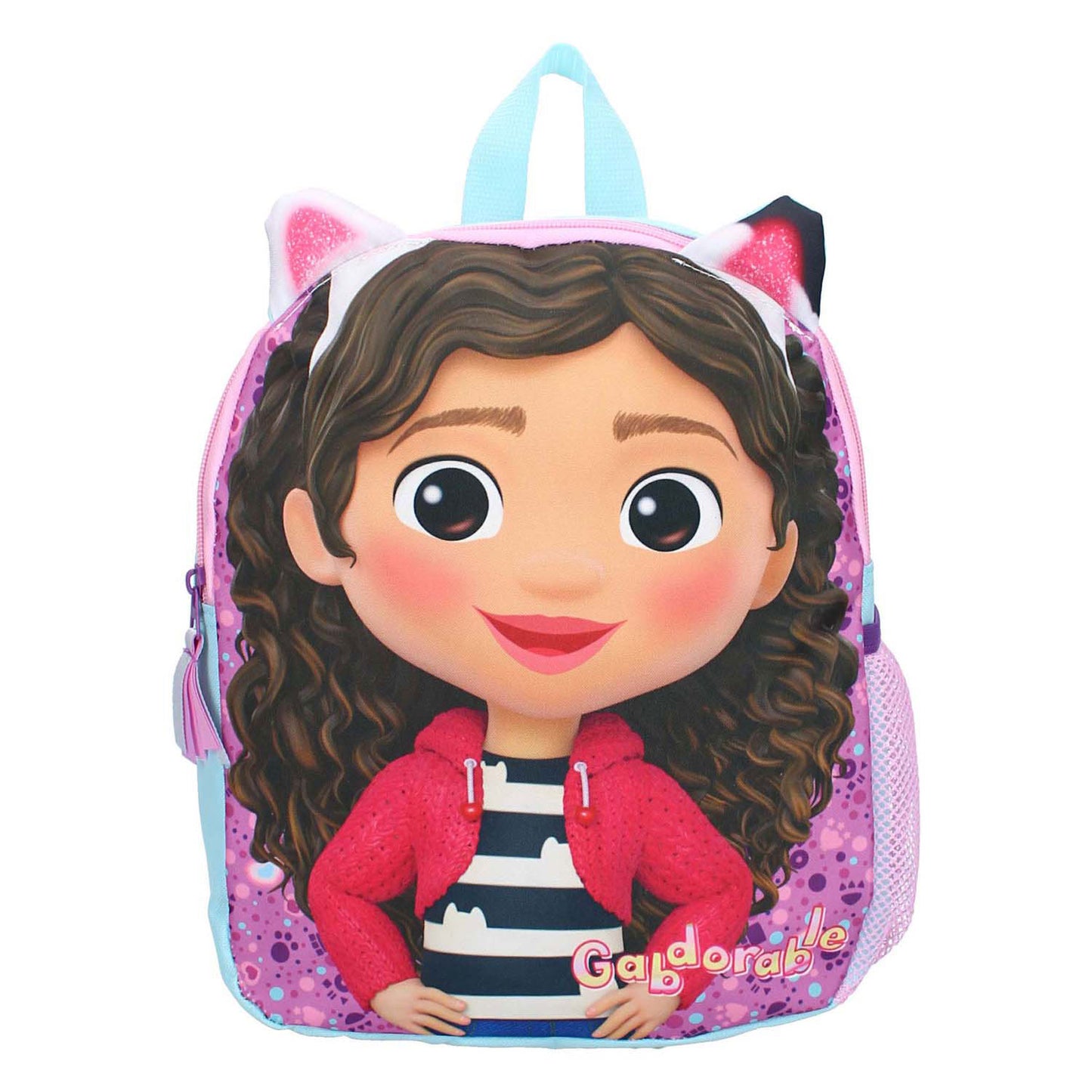 Vadobag Gabbys Dollhouse Rucksack flauschige Freunde