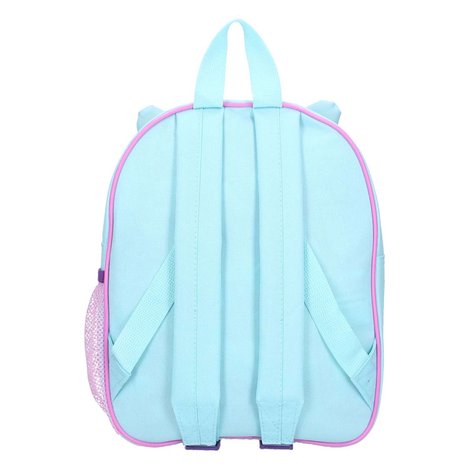 Vadobag Gabbys Dollhouse Rucksack flauschige Freunde