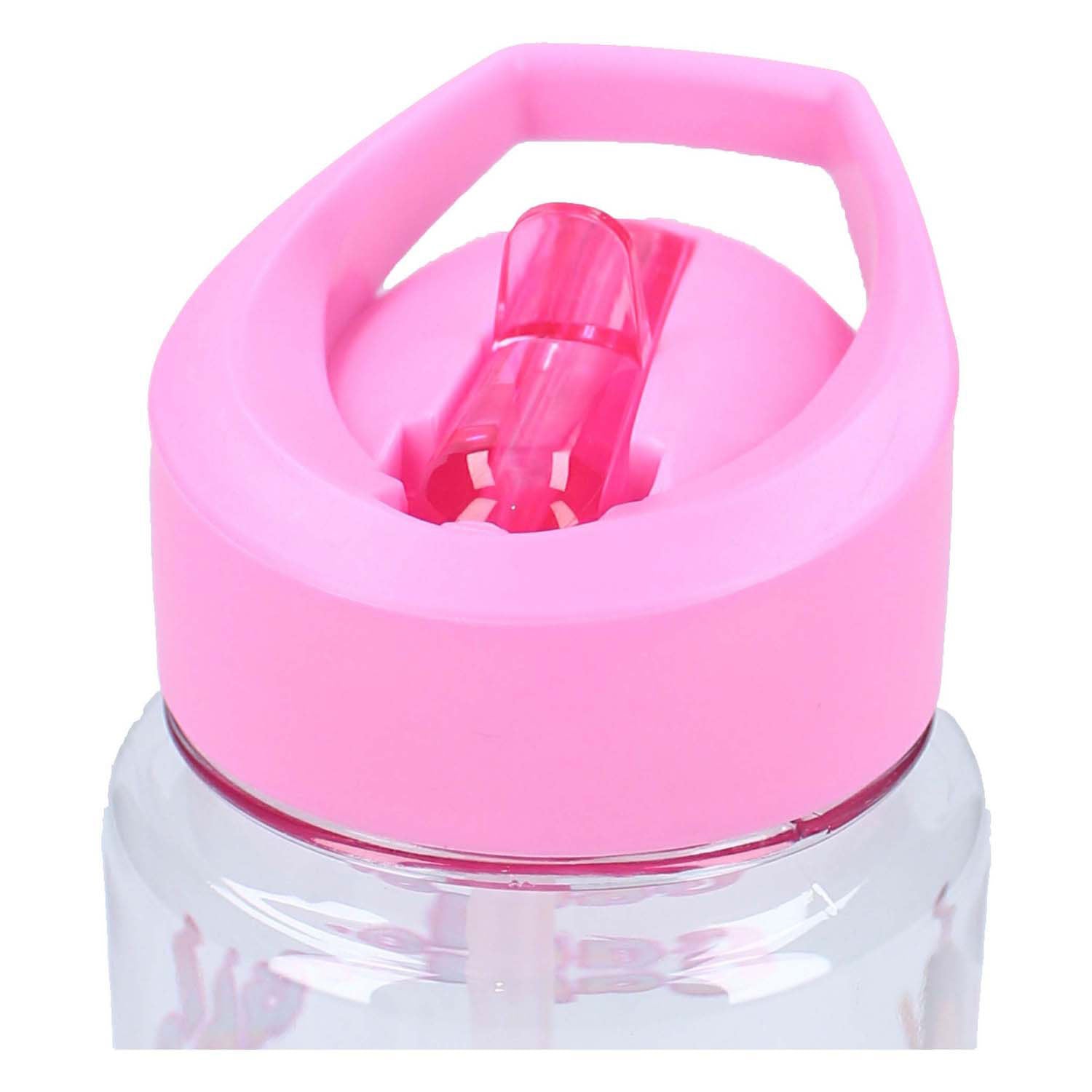 Vadobag Gabby's Dollhouse Drink Up Trinkflasche, 450 ml