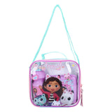 Vadobag Gabbys Puppenhaus-Lunch-Tasche, so lecker - afbeelding 1