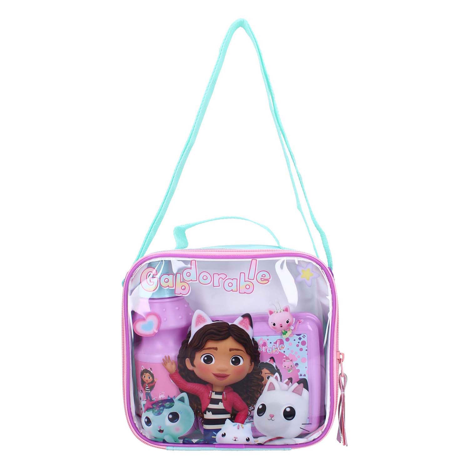 Vadobag Gabbys Puppenhaus-Lunch-Tasche, so lecker
