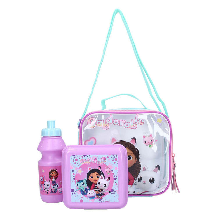 Vadobag Gabbys Puppenhaus-Lunch-Tasche, so lecker