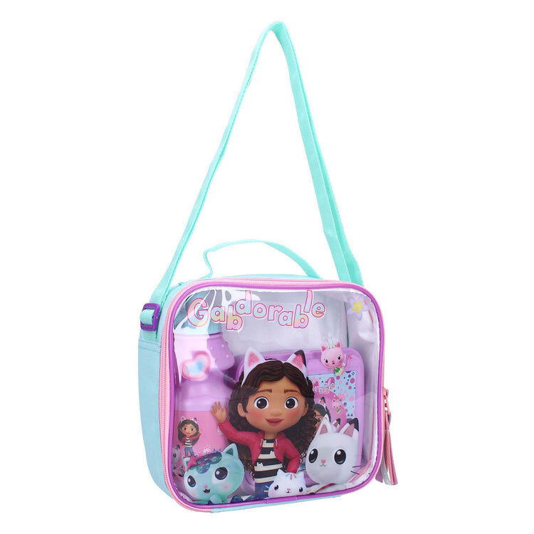 Vadobag Gabbys Puppenhaus-Lunch-Tasche, so lecker