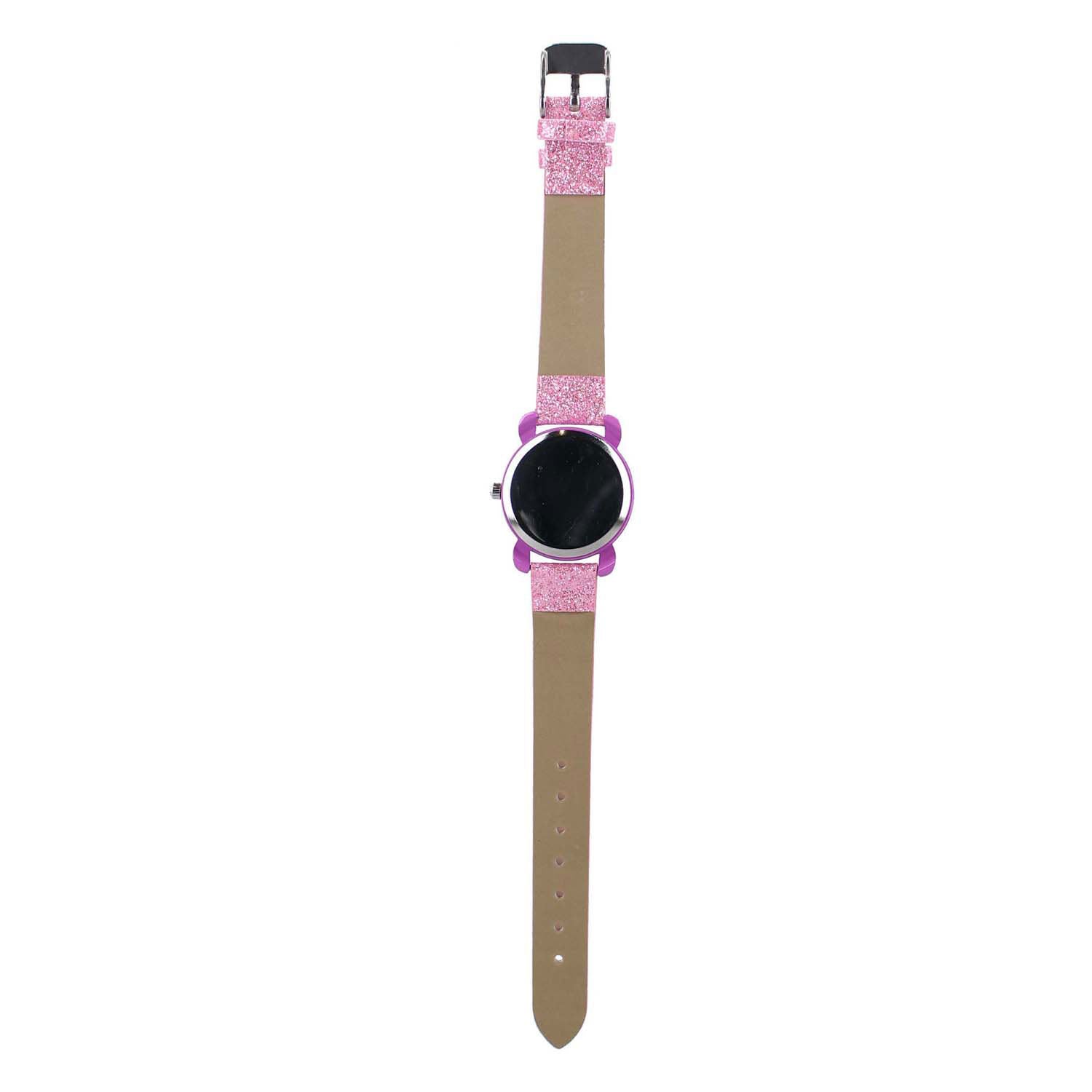 Vadobag Gabby's Dollhouse Watch Kids Zeit!
