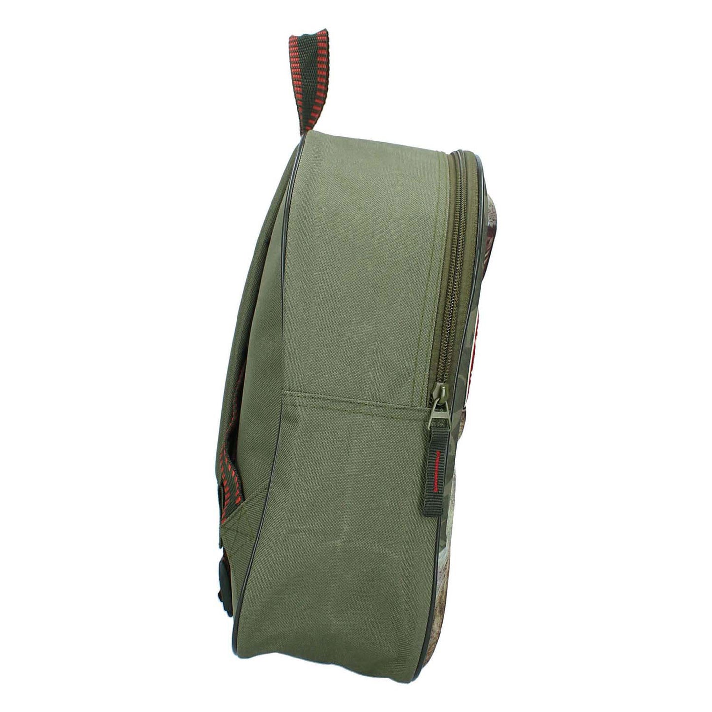Vadobag Jurassic World 3D -Rucksack einfach besonders