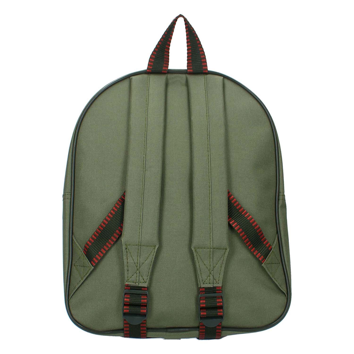 Vadobag Jurassic World 3D -Rucksack einfach besonders