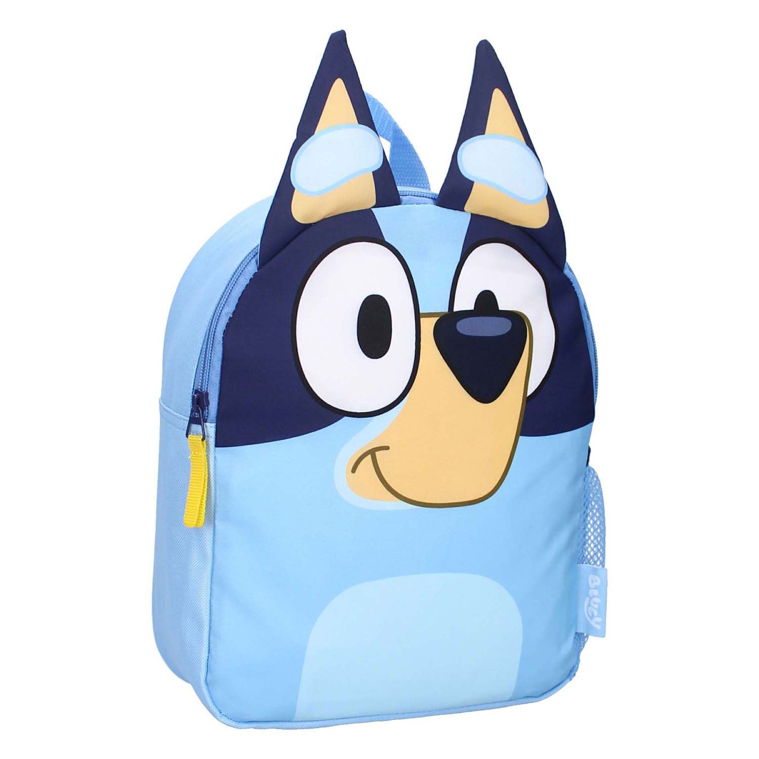 Vadobag Bluey Rucksack flauschige Freunde
