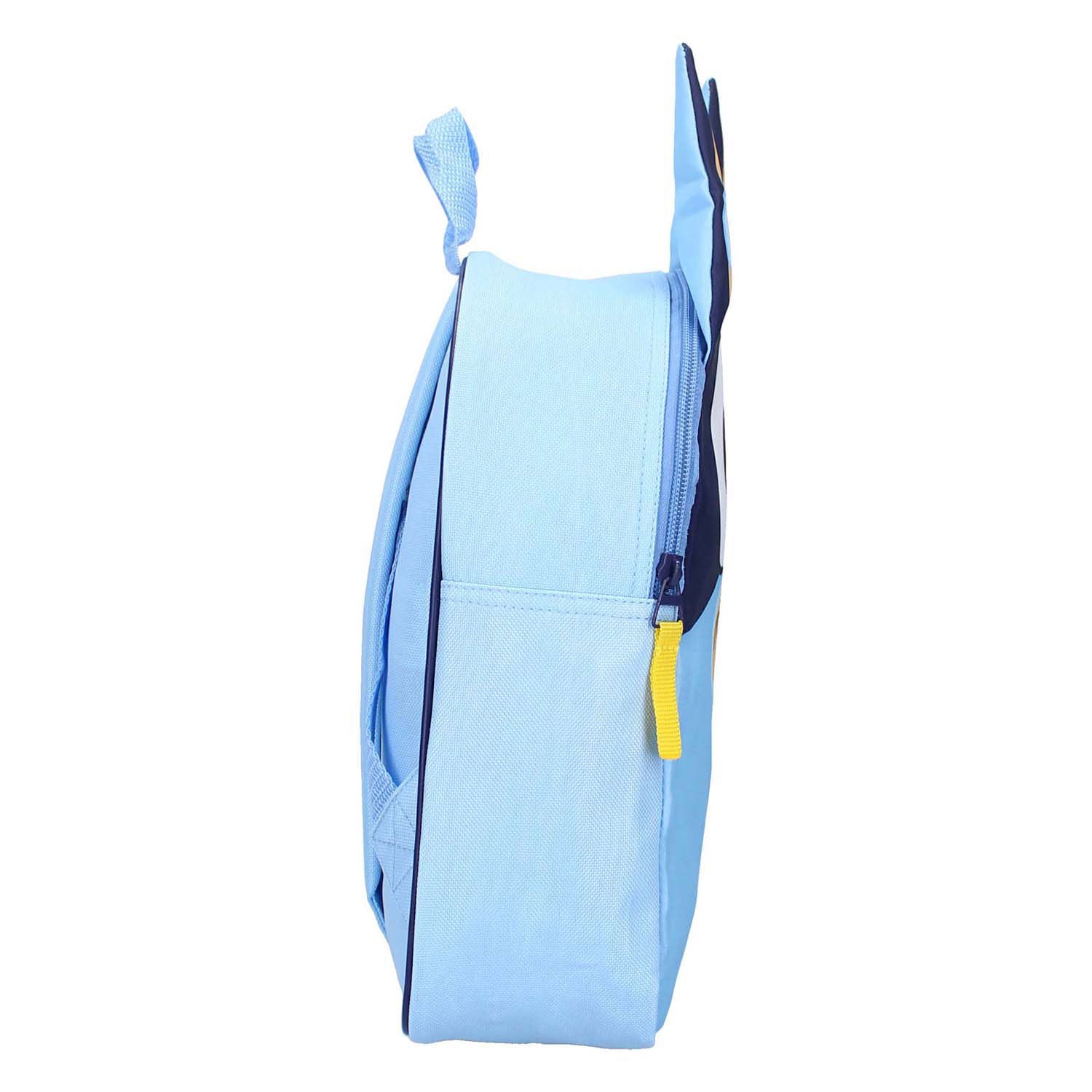Vadobag Bluey Rucksack flauschige Freunde