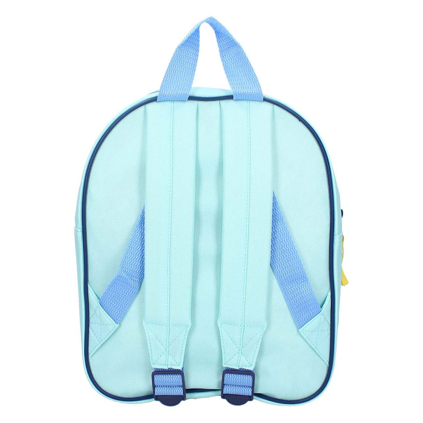 Vadobag Bluey Rucksack Best Friends Fun – Blau