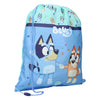 Vadobag Bluey Gymtas beste Freunde Spaß