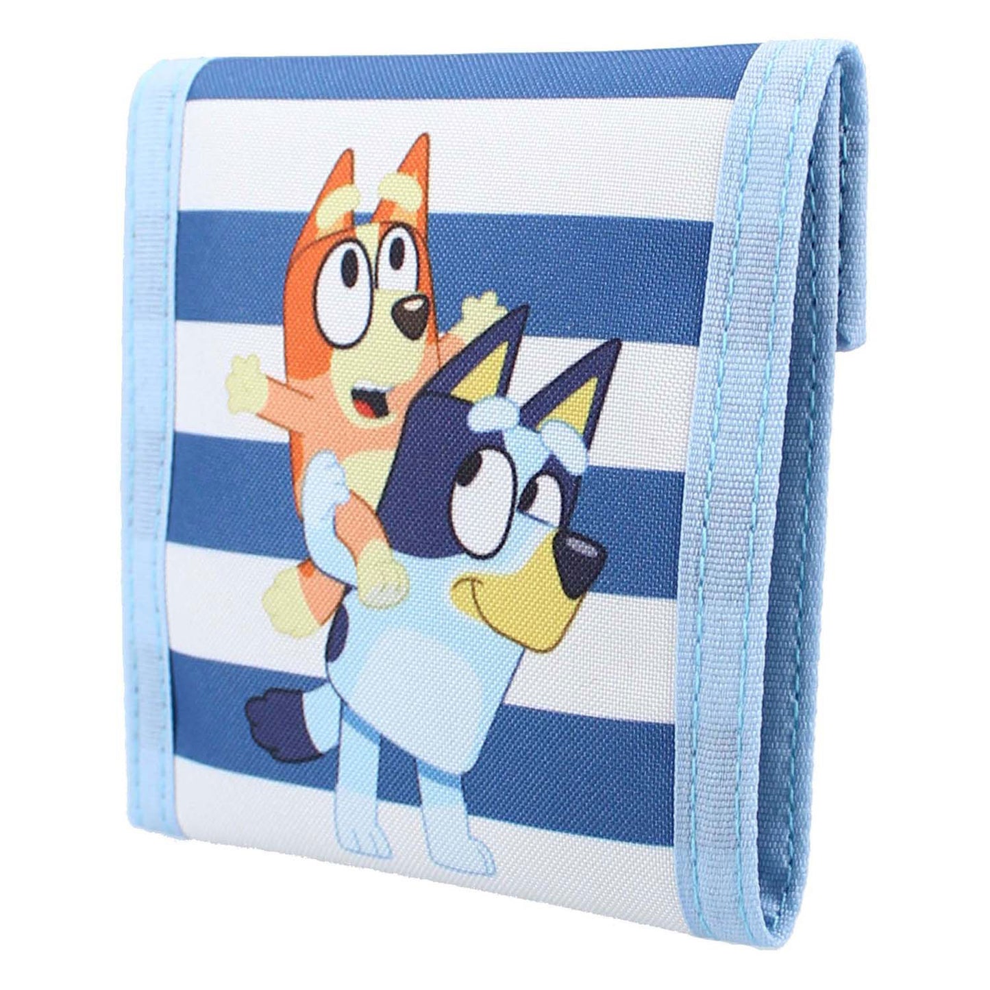 Vadobag Bluey Brieftasche springen zum Spaß
